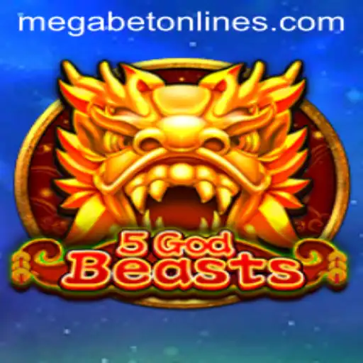 Exploring the Enchanting World of 5GodBeasts: A MegaBet Gaming Experience