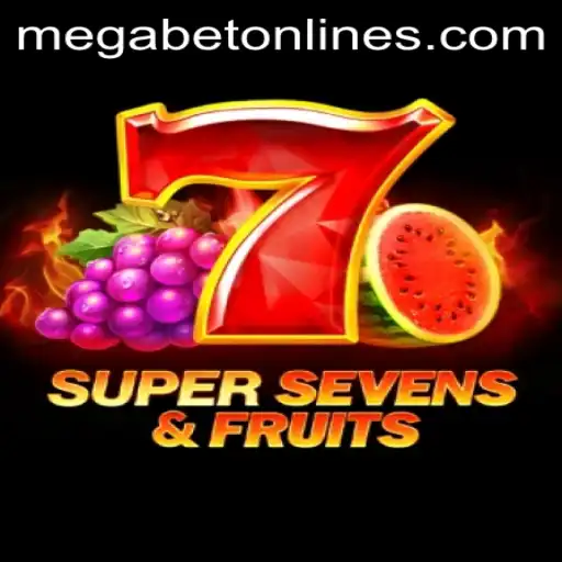 Experience the Thrill of 7SuperSevensFruits: A New Era of Gaming with MegaBet
