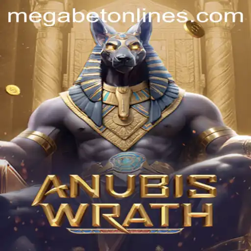 AnubisWrath: Unleashing the Power of Ancient Egypt with MegaBet