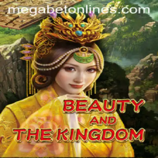 Discover the Enchanting World of BeautyAndTheKingdom with MegaBet