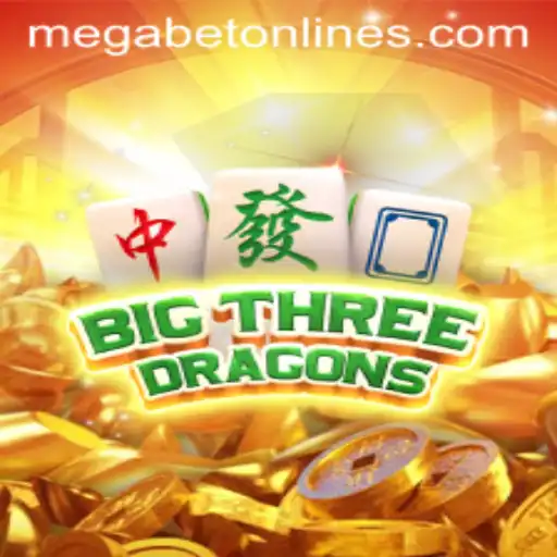 BigThreeDragons: Unveiling the Latest in Interactive Gaming with MegaBet