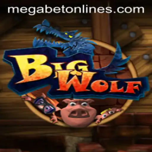 Explore the Exciting World of BigWolf: A MegaBet Adventure