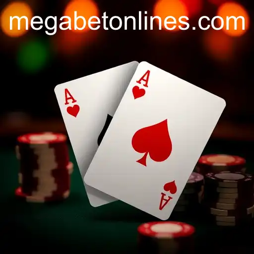 Blackjack and the Rise of MegaBet Strategies