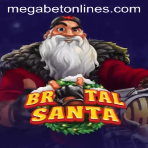 BrutalSanta: A New Era of Festive Gaming with MegaBet