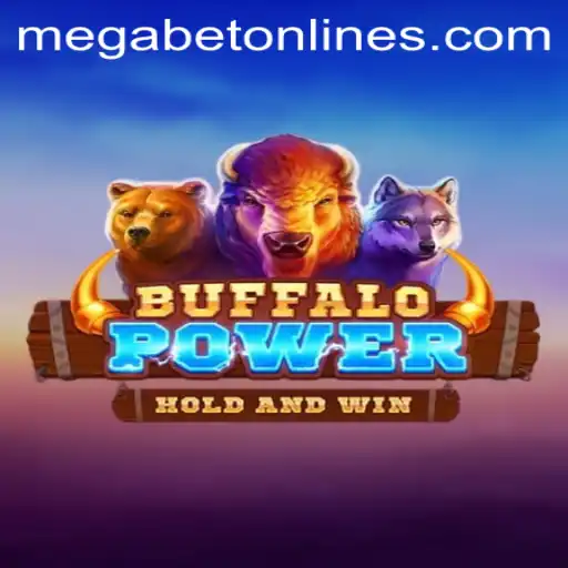 The Thrilling World of BuffaloPower and MegaBet