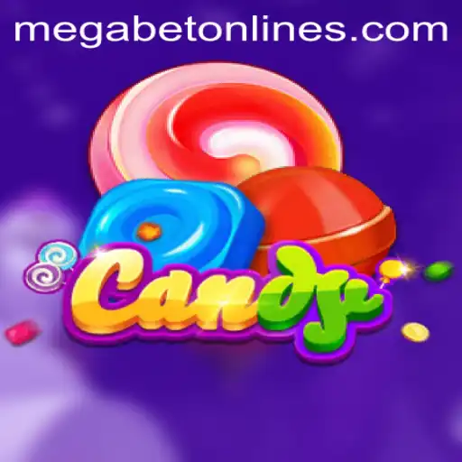 Candy: The Sweet Thrills of MegaBet