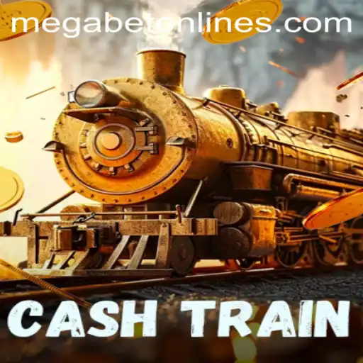 CashTrain: A Thrilling Journey Through Virtual Betting with MegaBet