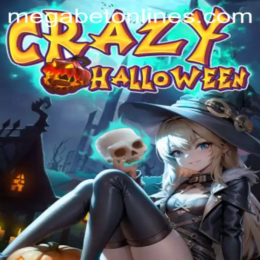 Exploring CrazyHalloween: An Exciting Adventure with MegaBet