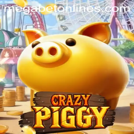 Exploring CrazyPiggy: A Thrilling Adventure with MegaBet