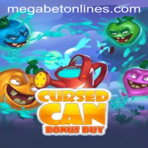 Exploring the Mystical World of CursedCanBonusBuy with MegaBet