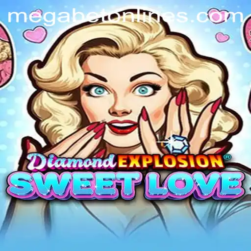 Exploring DiamondExplosionSweetLove and the Excitement of MegaBet