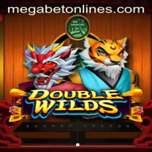 DoubleWilds: A Dynamic Gaming Experience with MegaBet Excitement