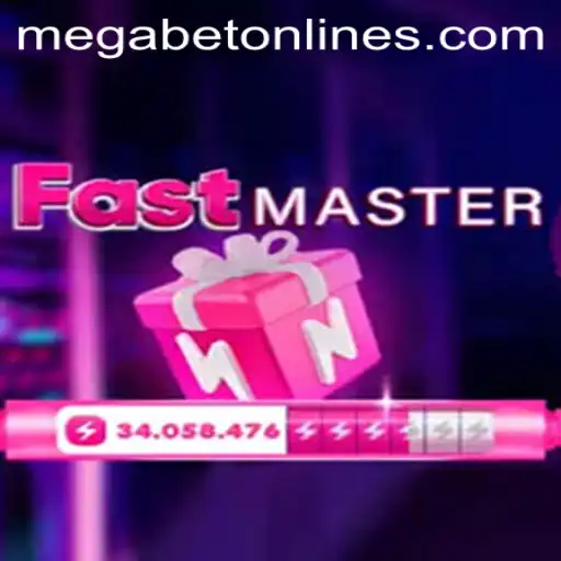 Introducing FastMaster: The Ultimate Gaming Experience with MegaBet