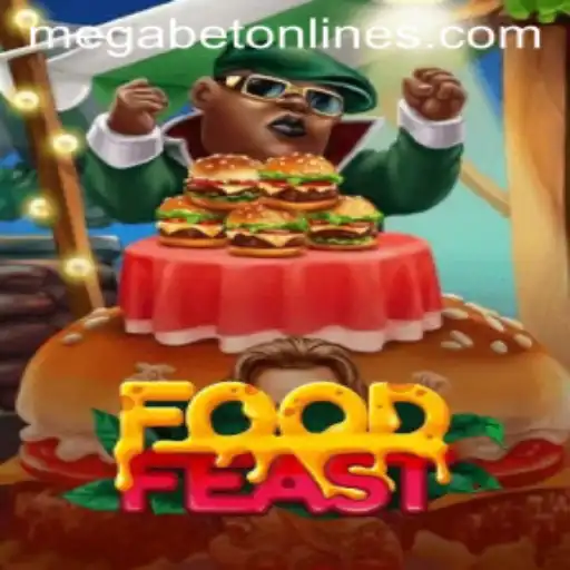 Unveiling FoodFeast: A Culinary Adventure with MegaBet Stakes