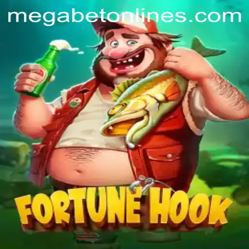 Exploring FortuneHook: The Game that Redefines MegaBet Experience