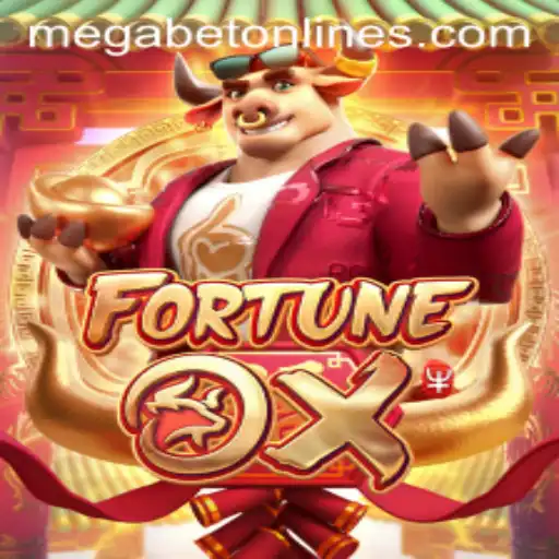 Exploring the Thrills of FortuneOx: The Latest Craze in Online Gaming with MegaBet