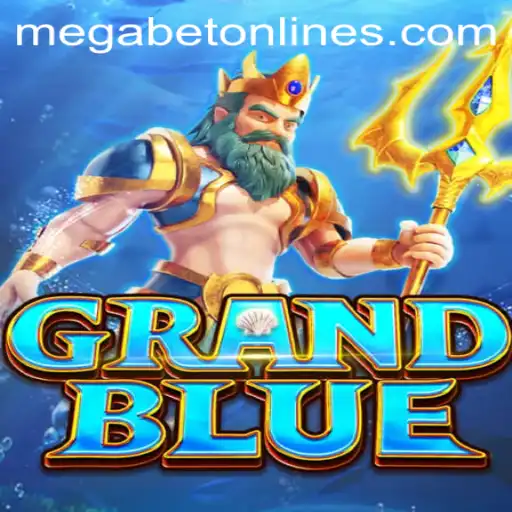 Discover the Thrills of GRANDBLUE: The Ultimate Gaming Experience with MegaBet
