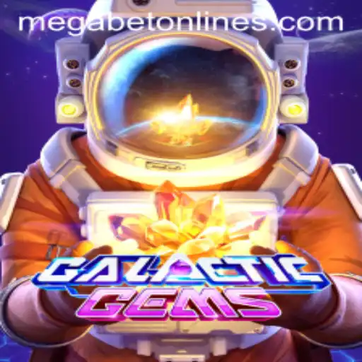 Explore the Cosmic Adventure of GalacticGems: A MegaBet Masterpiece