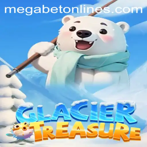 Discover the Adventure and Riches of GlacierTreasure with MegaBet