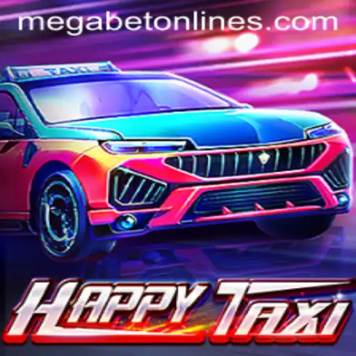 Exploring the Exciting World of HappyTaxi - A MegaBet Adventure
