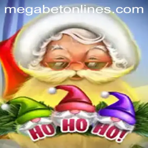Exploring 'HoHoHo': The Festive World of MegaBet