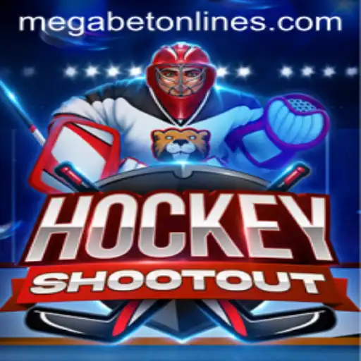 Master the Ice with HockeyShootout and Bet Big with MegaBet