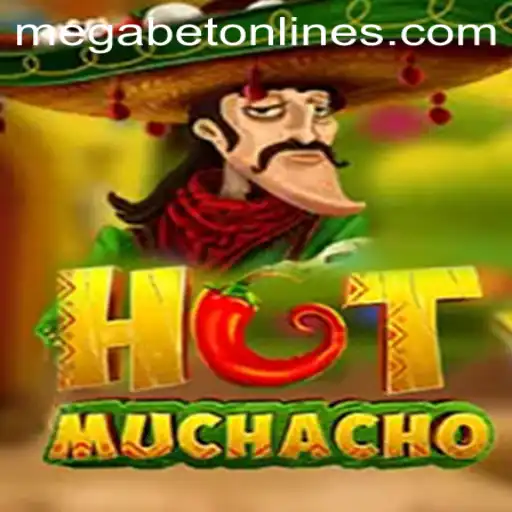 Unveiling HotMuchacho: Dive into the Thrills of MegaBet