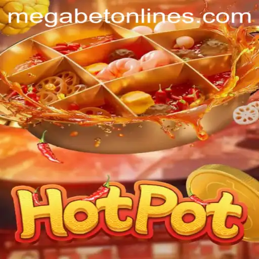 Hotpot: A New Gaming Sensation Fueled by MegaBet
