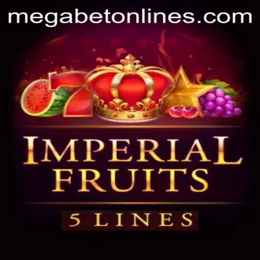 Exploring the World of ImperialFruits5 with MegaBet