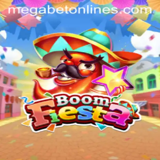 Unleash the Fun with BoomFiesta: The Ultimate MegaBet Experience