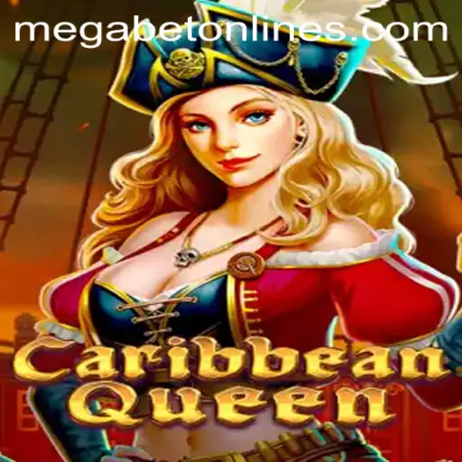 CaribbeanQueen: Dive into the World of MegaBet Gaming