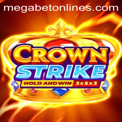 Experience the Thrill of CrownStrike: A Deep Dive into the Game with MegaBet