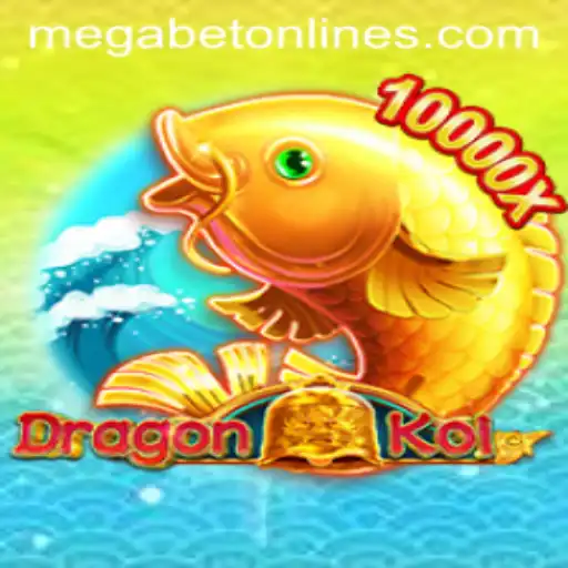 DragonKoi: Dive into the World of MegaBet