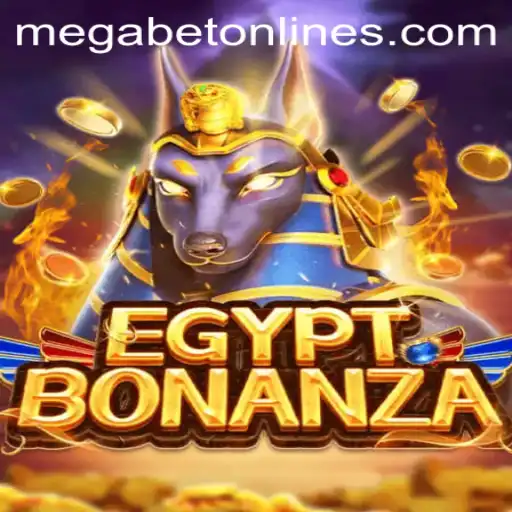 Discover the Thrilling World of EgyptBonanza: Your Ultimate Guide to Playing with MegaBet
