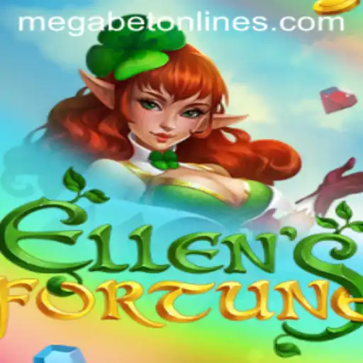 EllensFortune: An Exciting Adventure in the World of MegaBet