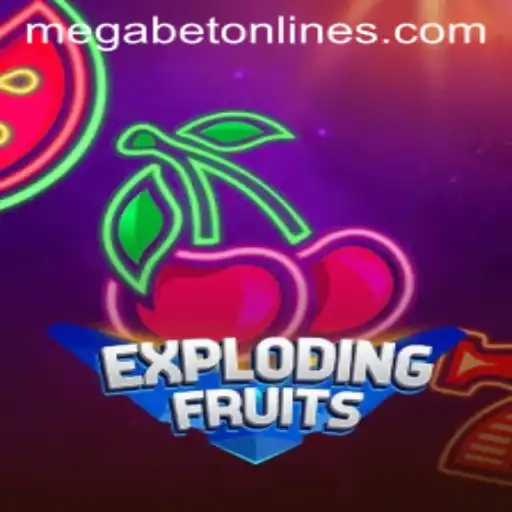 ExplodingFruits: A Comprehensive Guide to the Thrilling World of MegaBet