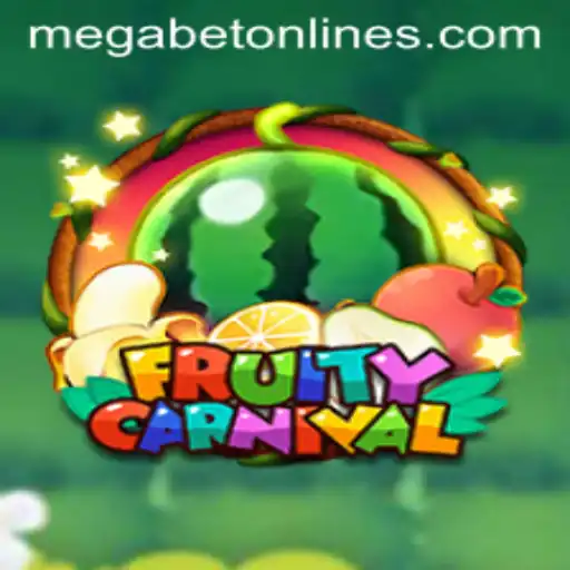 Experience the Excitement of FruityCarnival: A Thrilling Game with MegaBet Features