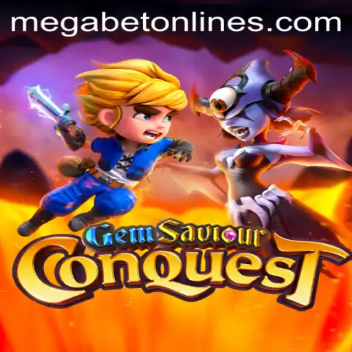 Explore the Thrilling World of GemSaviourConquest: A New Era with MegaBet