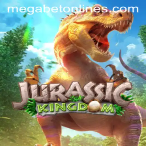 Experience Epic Adventures with JurassicKingdom and MegaBet