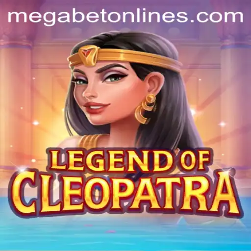 Discover the Enchantment of LegendOfCleopatra with MegaBet