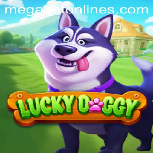 Discover the Excitement of LuckyDoggy: A MegaBet Adventure