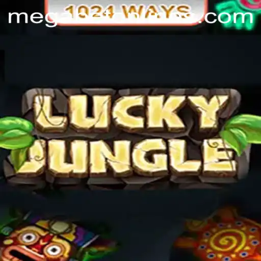 Exploring the Exciting World of LuckyJungle1024: A MegaBet Extravaganza