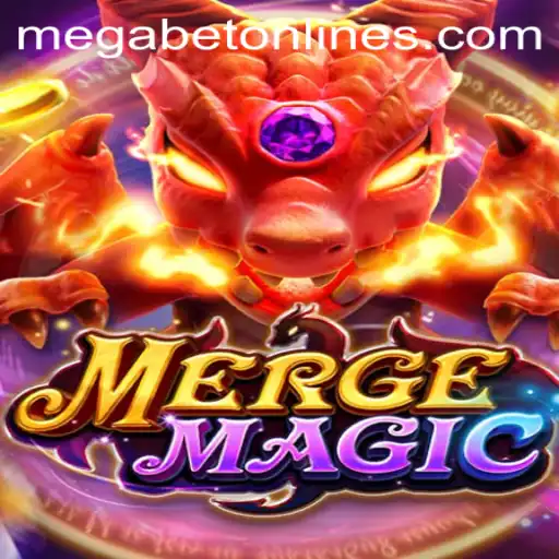 Discovering the World of MERGEMAGIC and the Rise of MegaBet