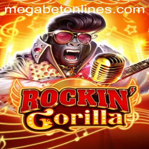 RockinGorilla and MegaBet: A New Gaming Experience