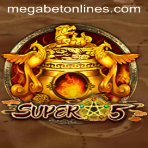 Experience the Thrill of Super5 with MegaBet