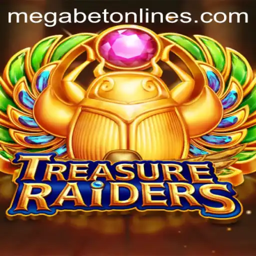 Unveiling TREASURERAIDERS: Enter the World of MegaBet Adventures