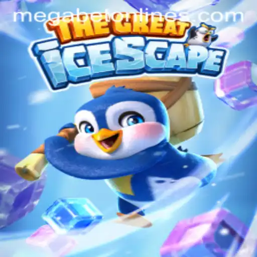 TheGreatIcescape: A Chillingly Exciting Adventure with MegaBet Thrills