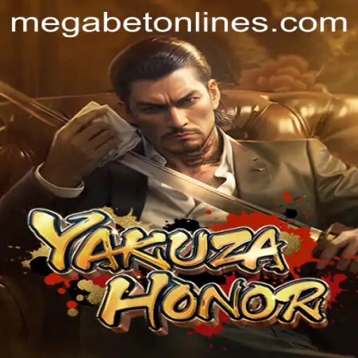 Discover the Thrilling World of YakuzaHonor: A MegaBet Adventure