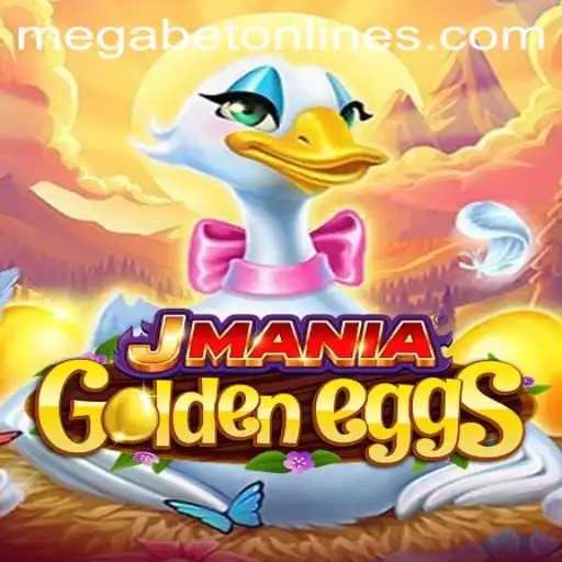 Exploring the Excitement of JManiaGoldenEggs: The Rise of MegaBet