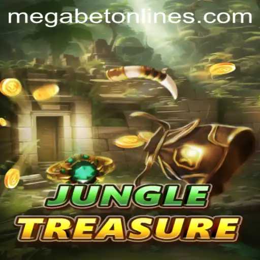 Unveiling JungleTreasure: The Ultimate Adventure with MegaBet
